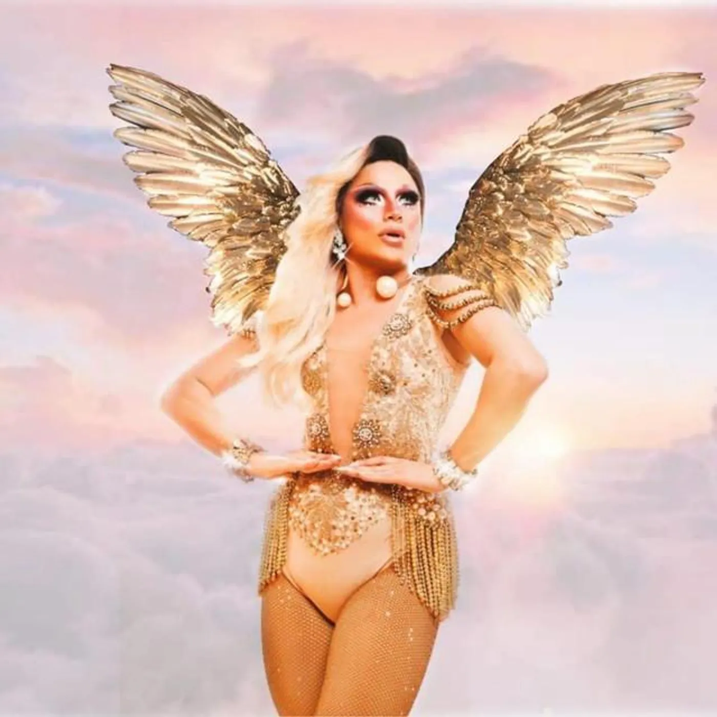 Miss Raga Diamante Brand Page