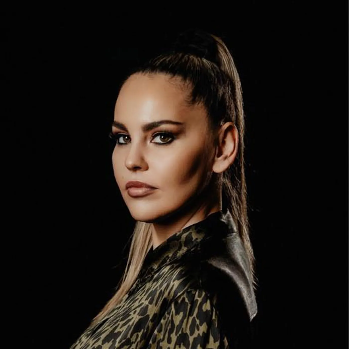 Miss Sheila Brand Page