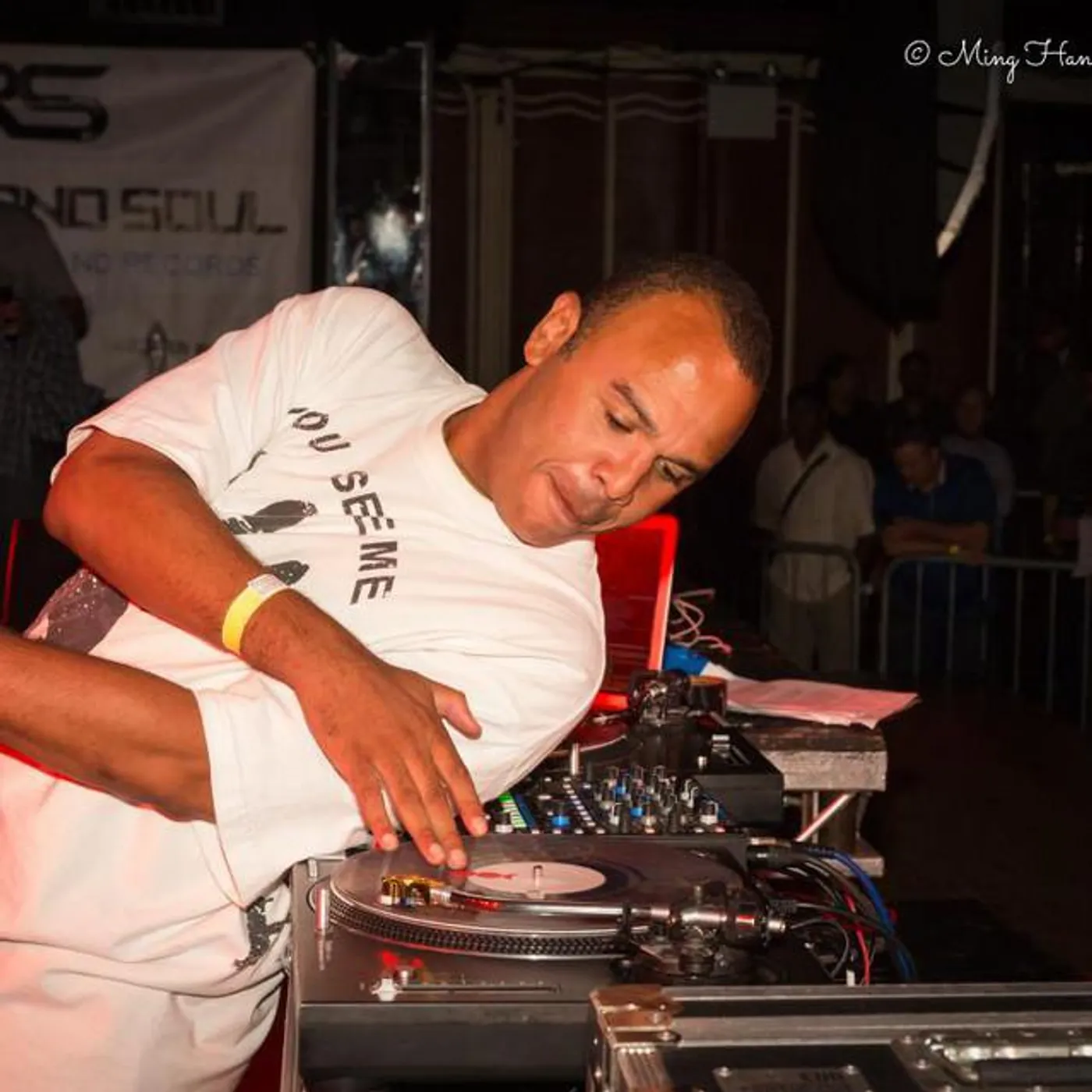 Mista Sinista Brand Page