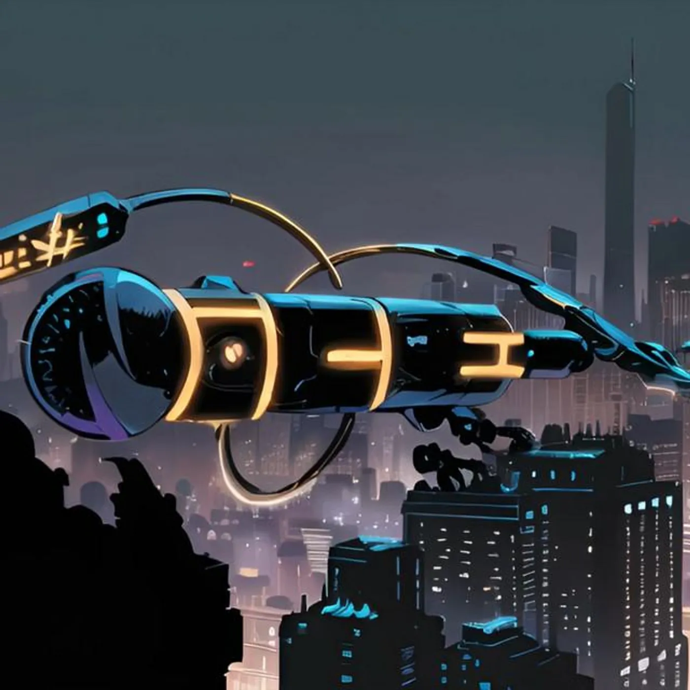 MistahNice Brand Page