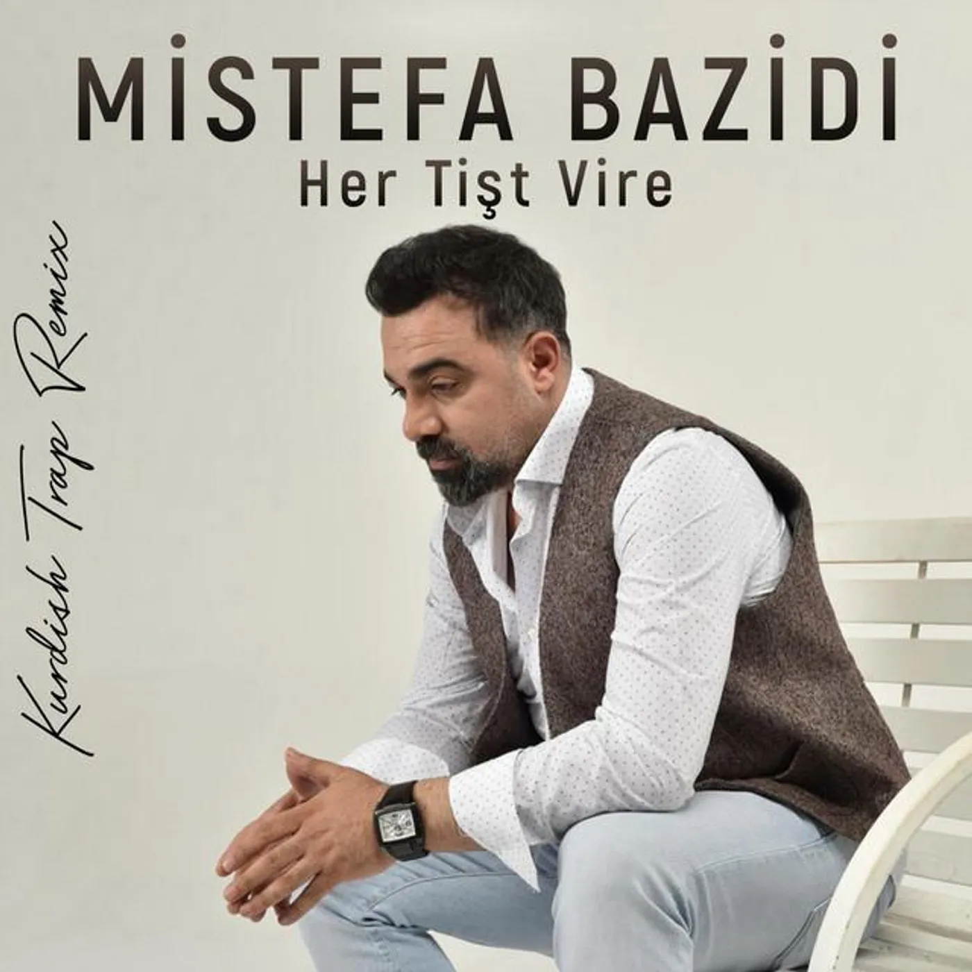 Mistefa Bazidi