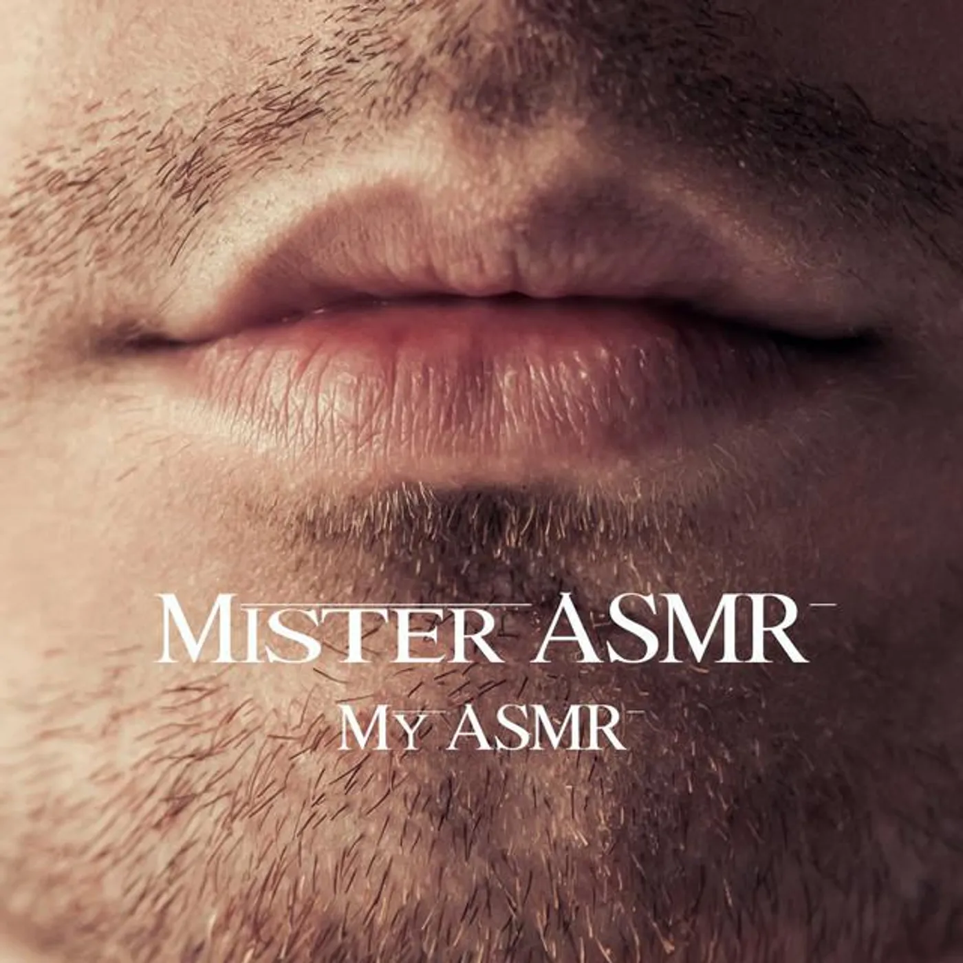 Mister ASMR