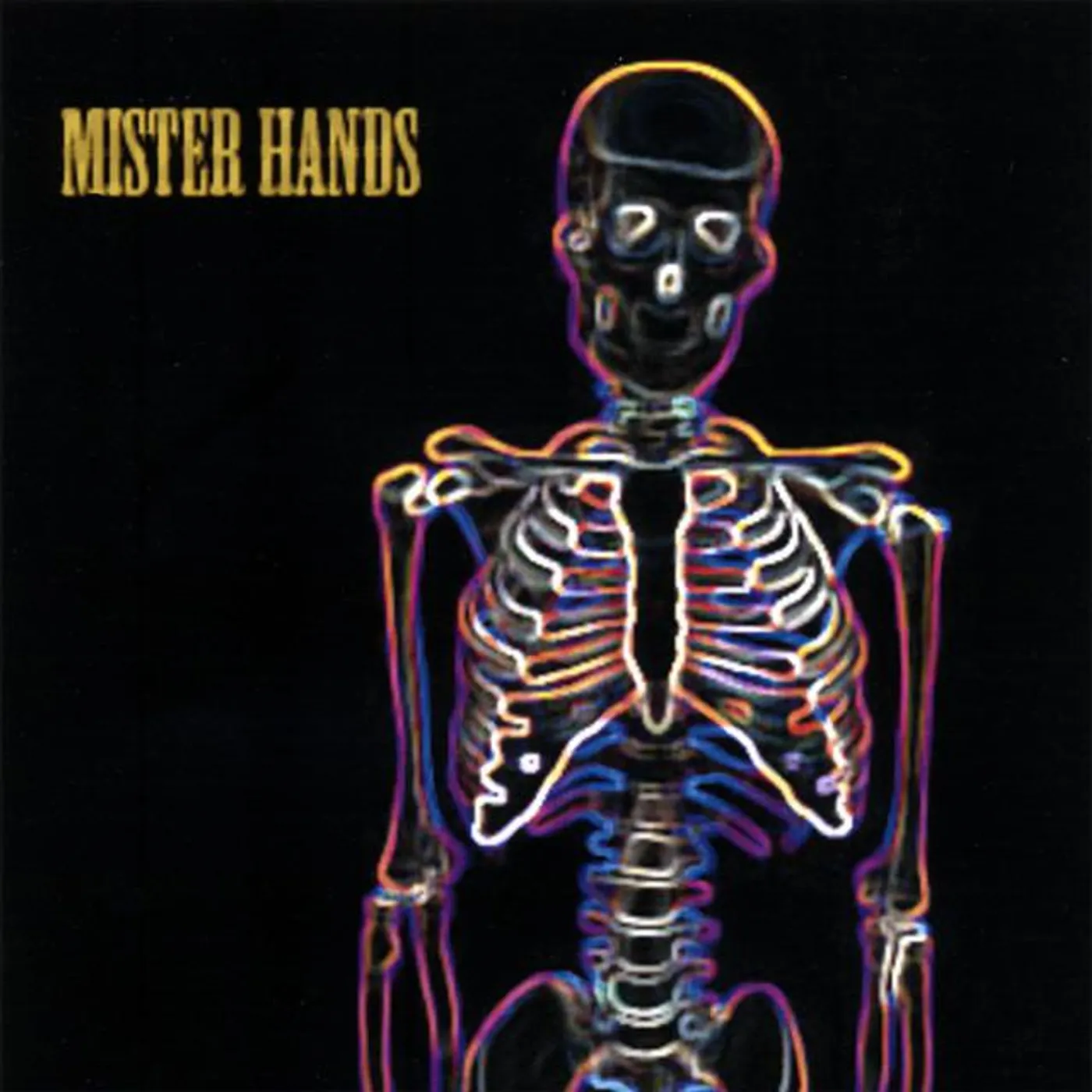 Mister Hands