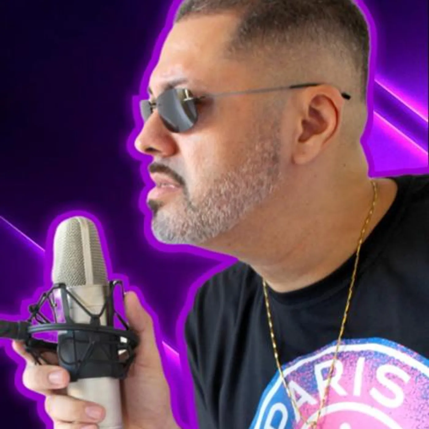 Mister Jack o Rei das Montagens