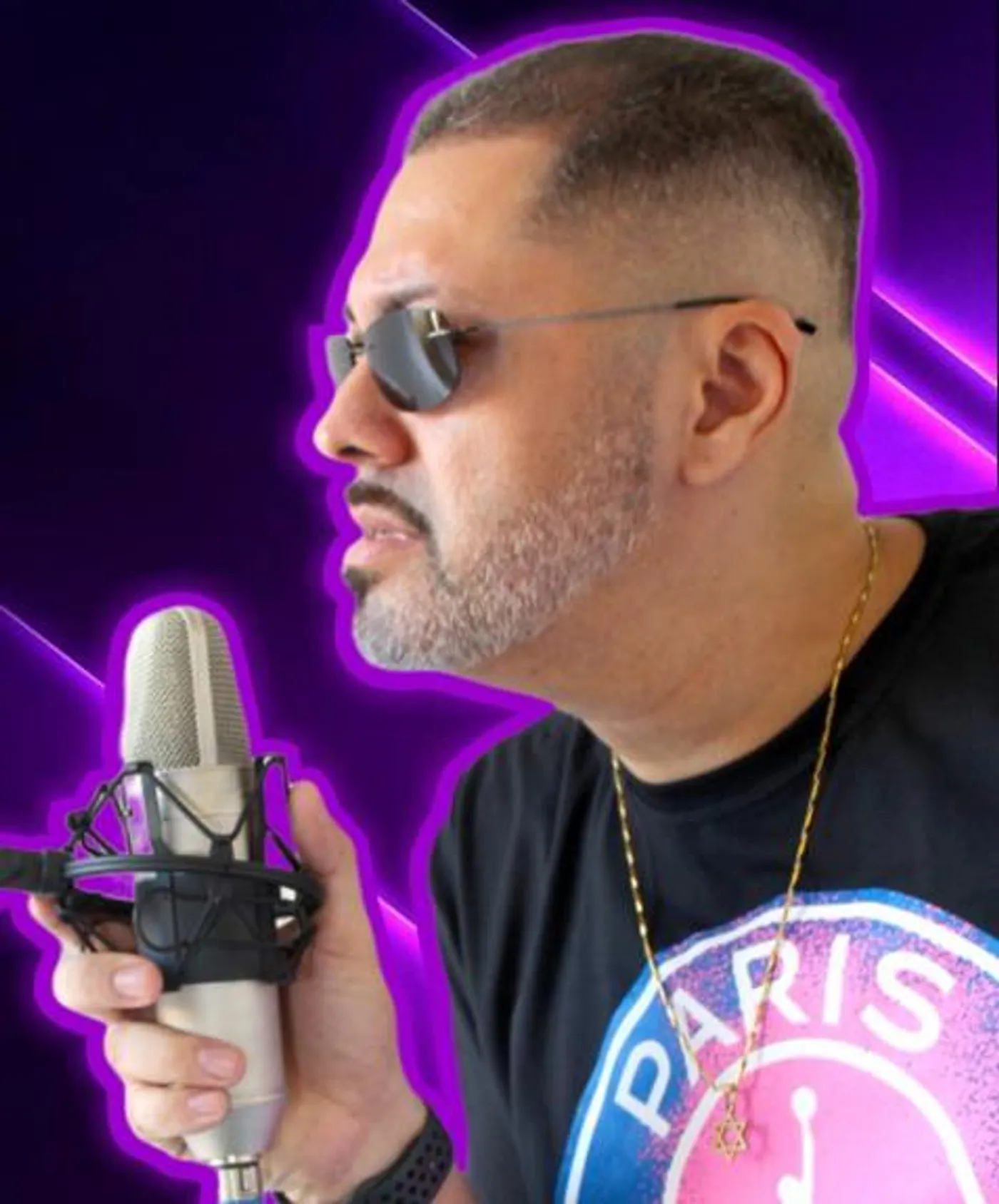 Mister Jack o Rei das Montagens