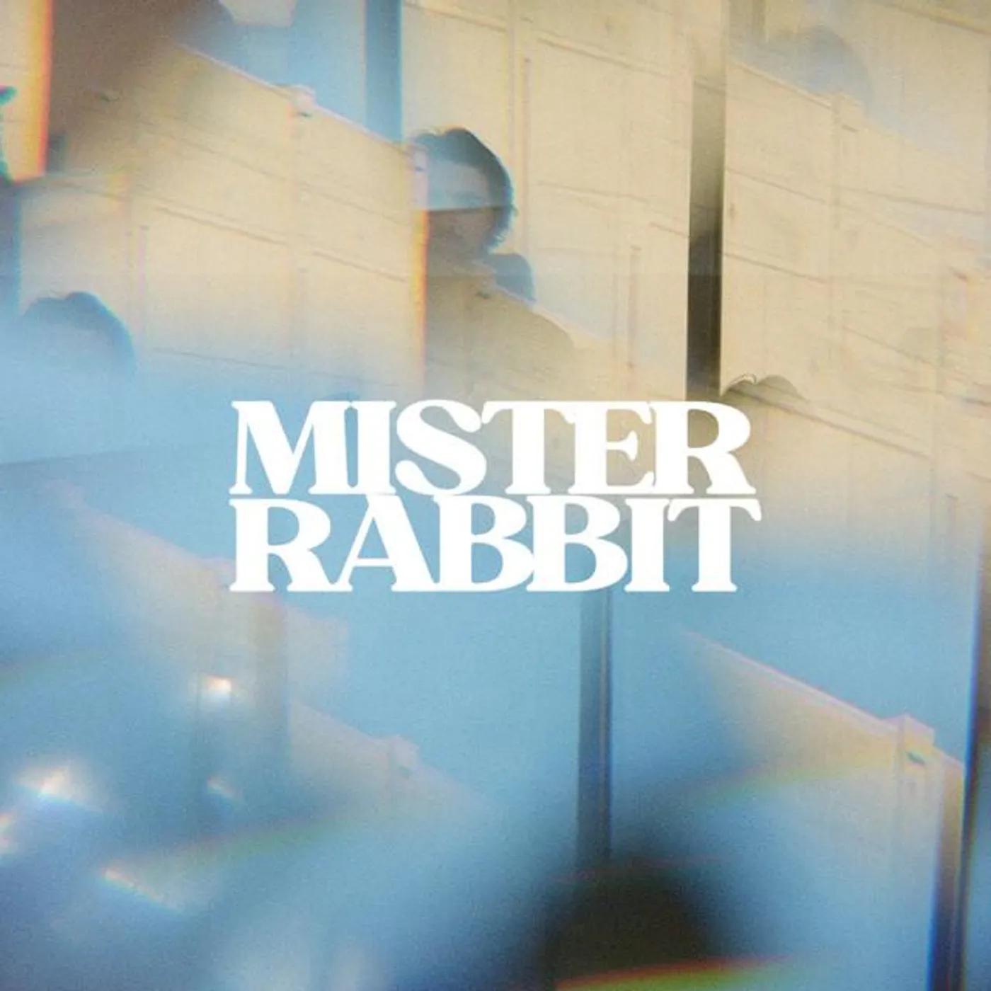 Mister Rabbit Brand Page