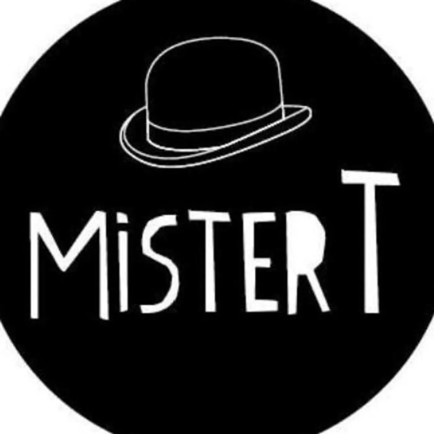 Mister T. Brand Page