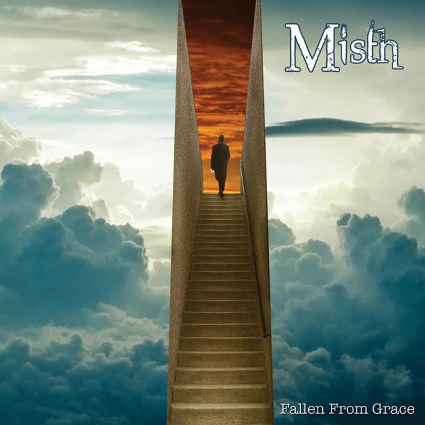 Misth Brand Page