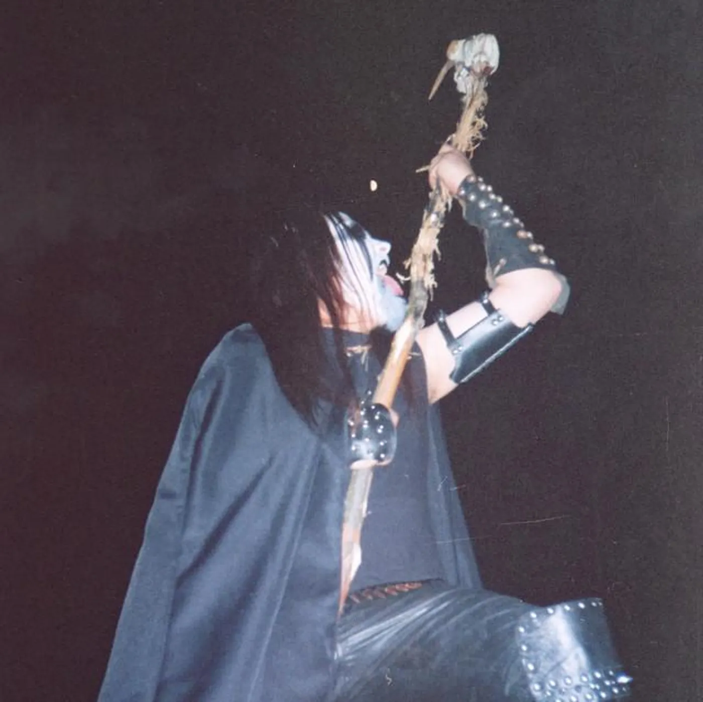 Mistigo Varggoth Darkestra