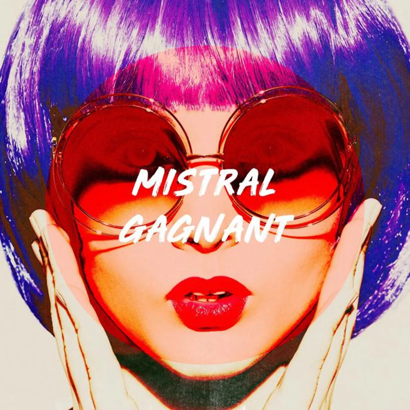 Mistral gagnant Brand Page