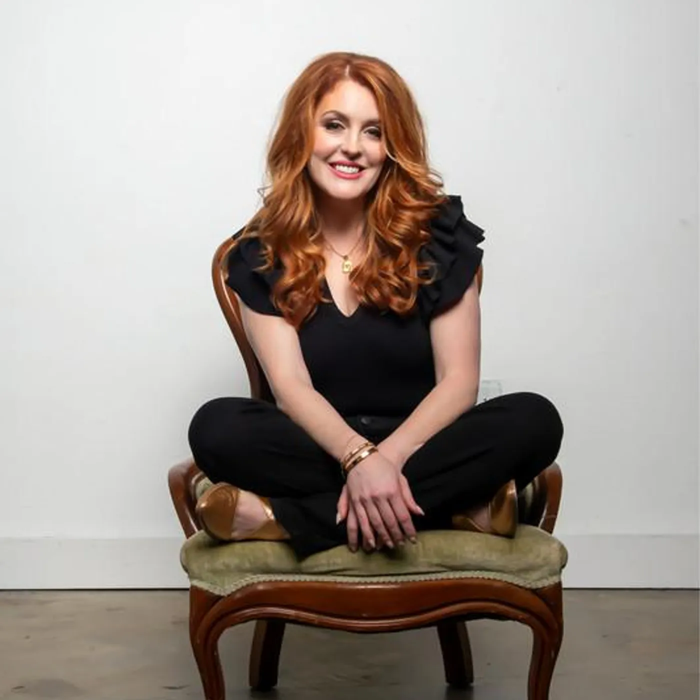 Misty Freeman Brand Page