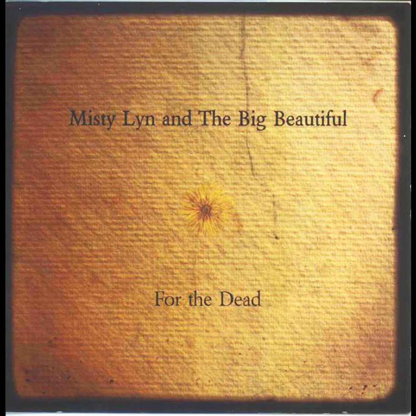 Misty Lyn & the Big Beautiful