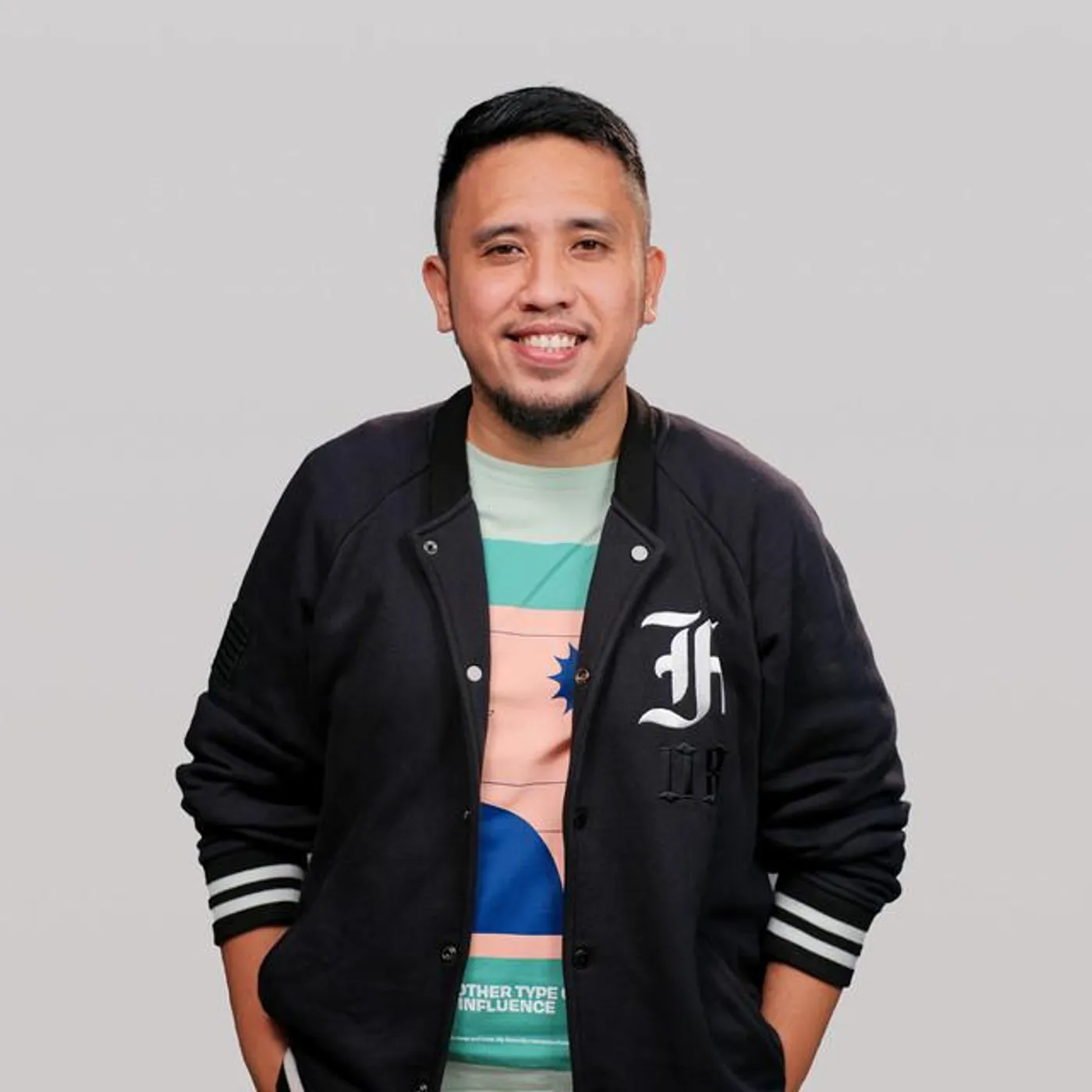 MJ Flores TV Brand Page