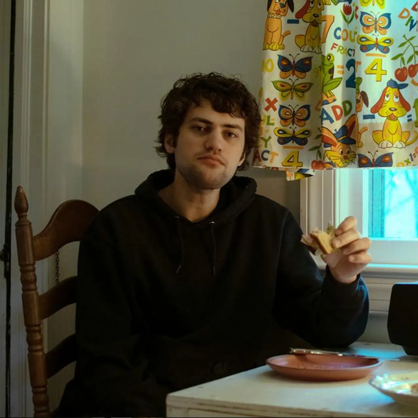 MJ Lenderman Brand Page