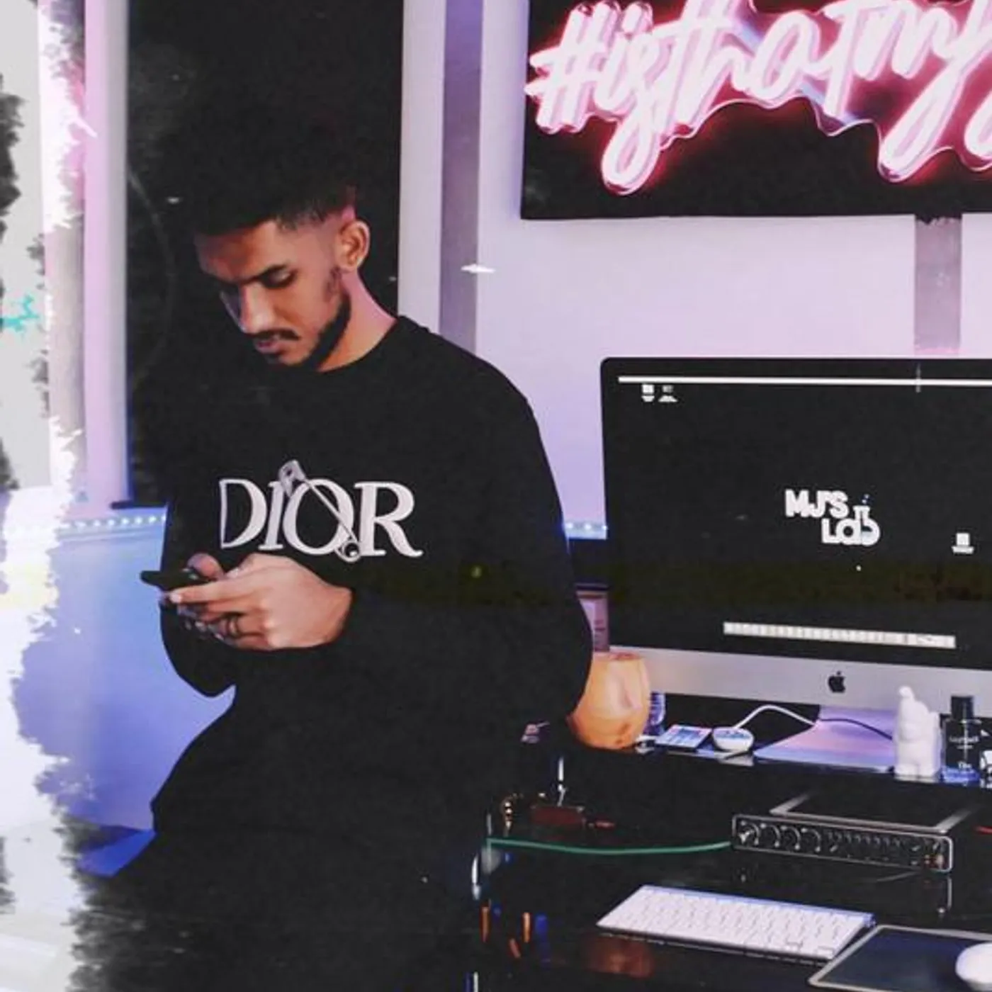 MJ Melodies Brand Page