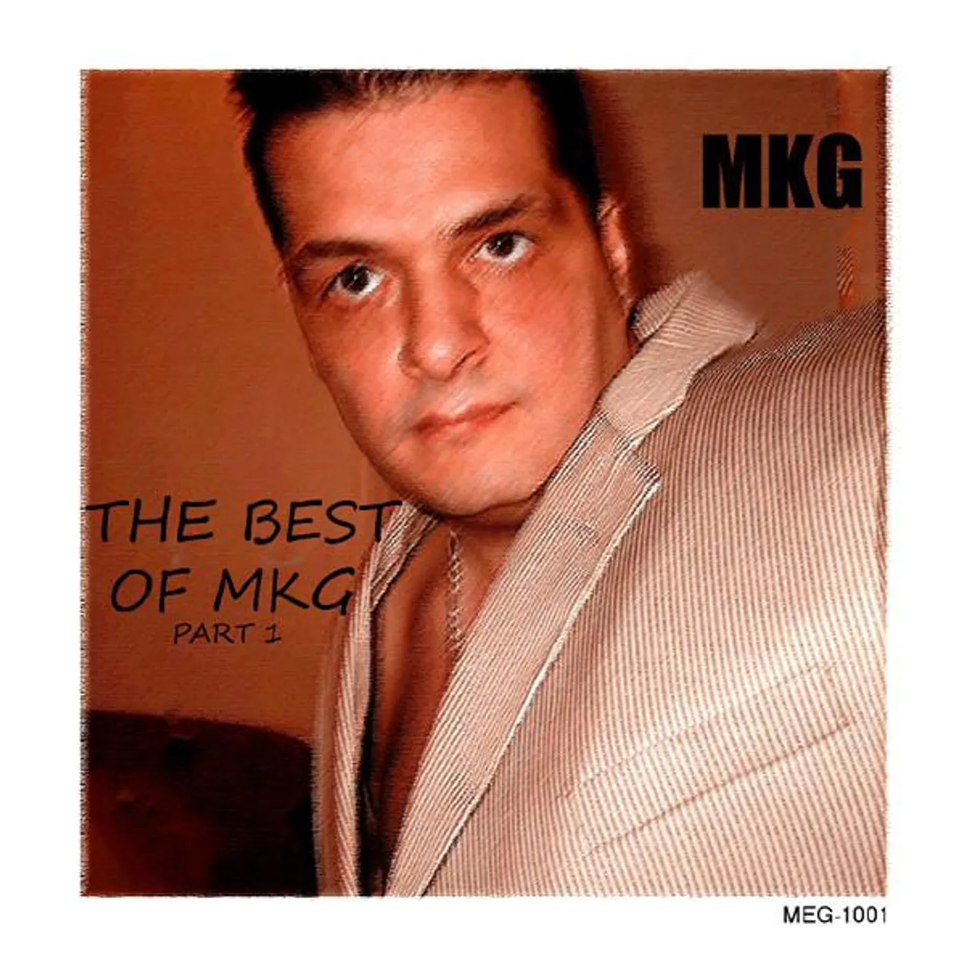 MKG Brand Page