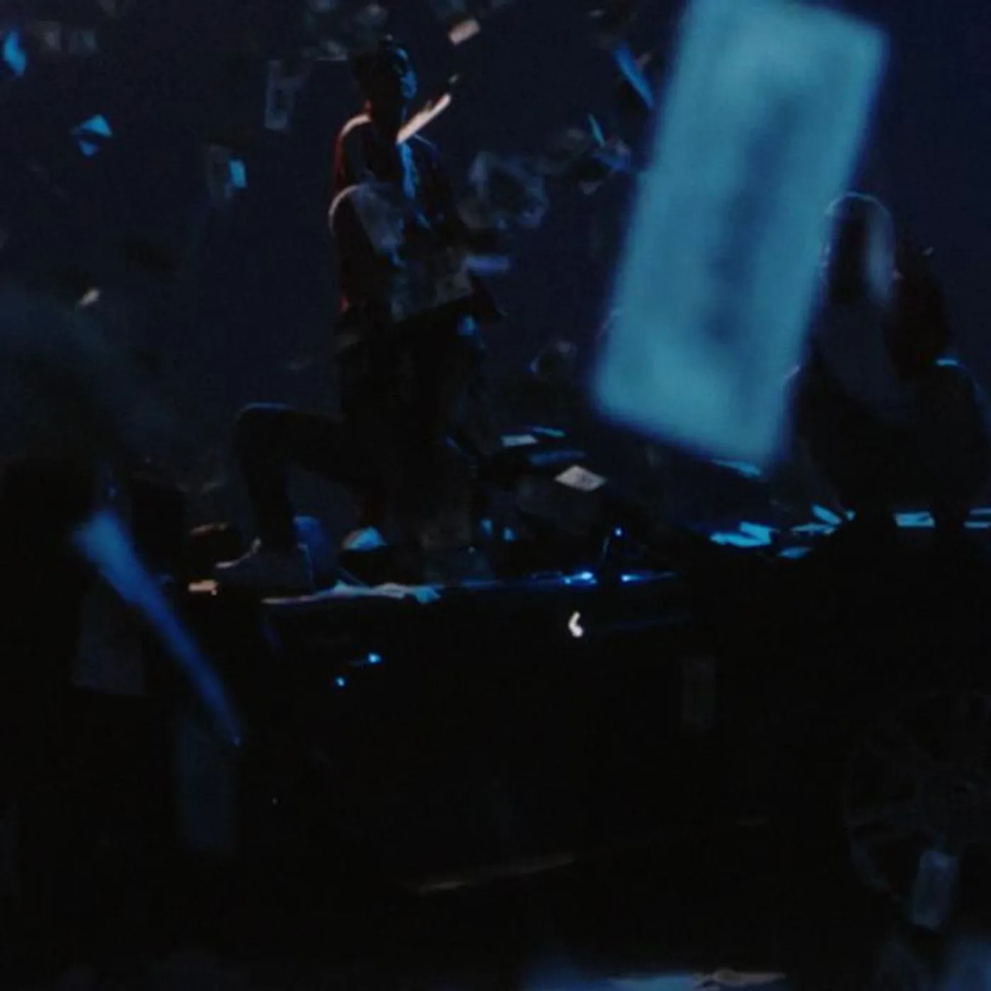 MKIT RAIN Brand Page