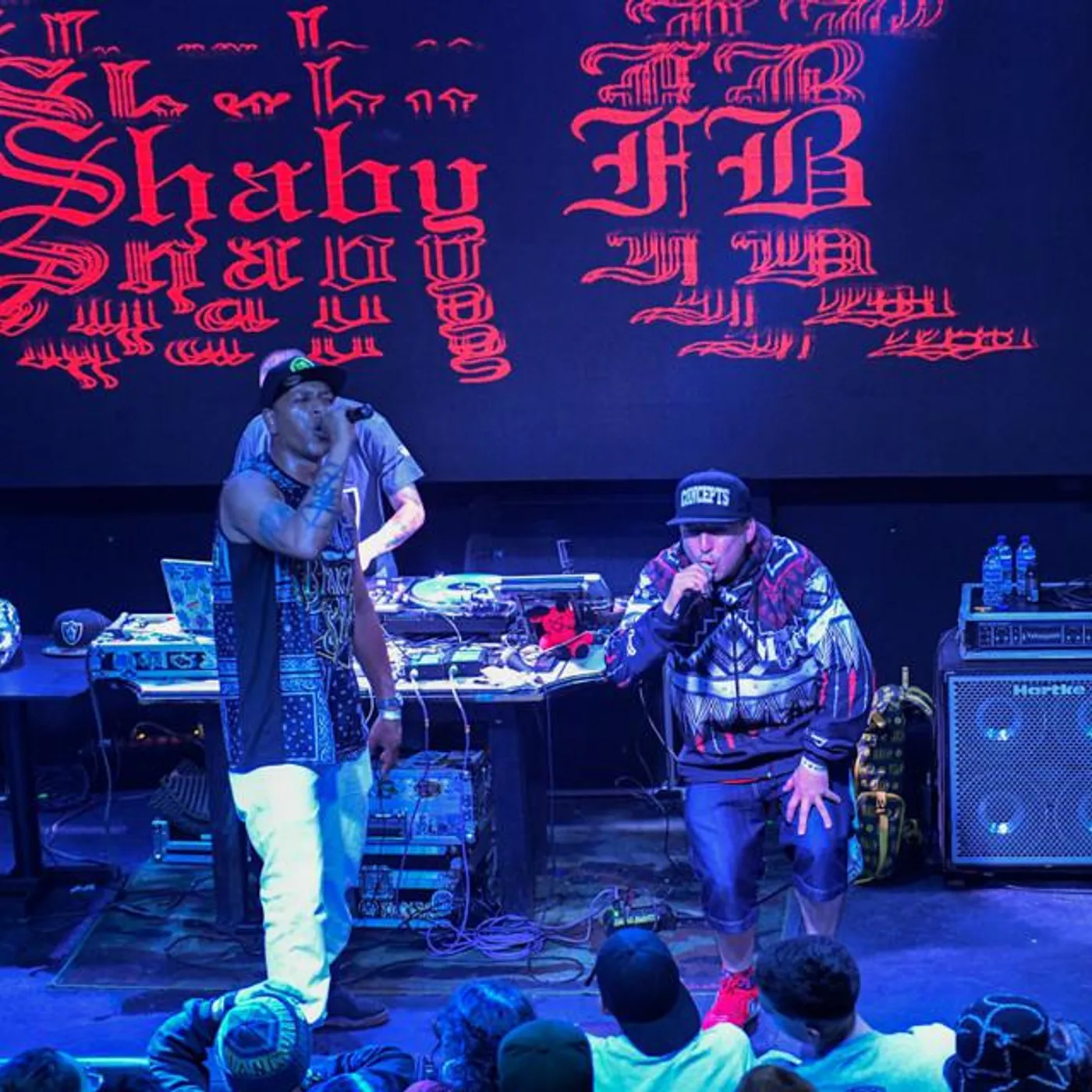 Mkn Colombia Brand Page