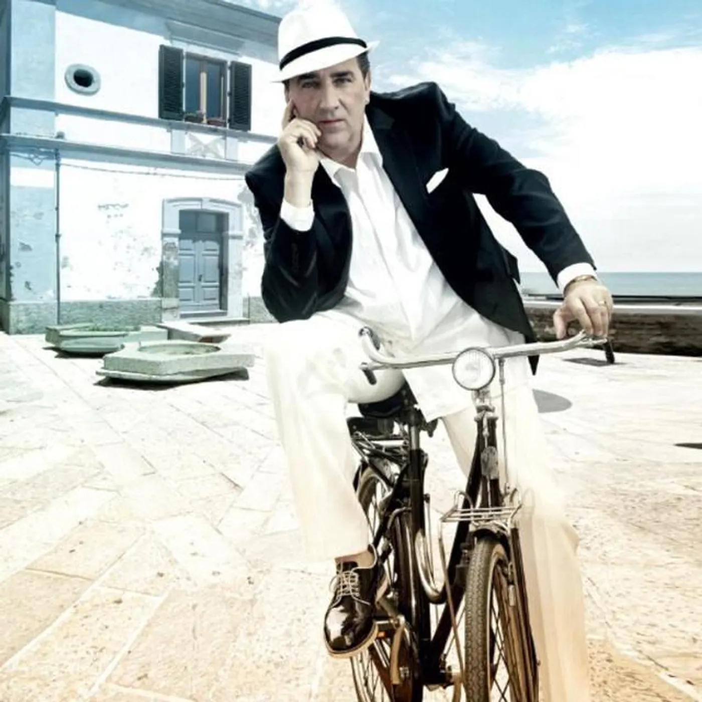 Mladen Grdović Brand Page