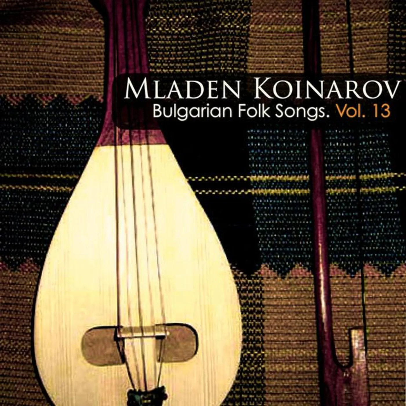 Mladen Koinarov