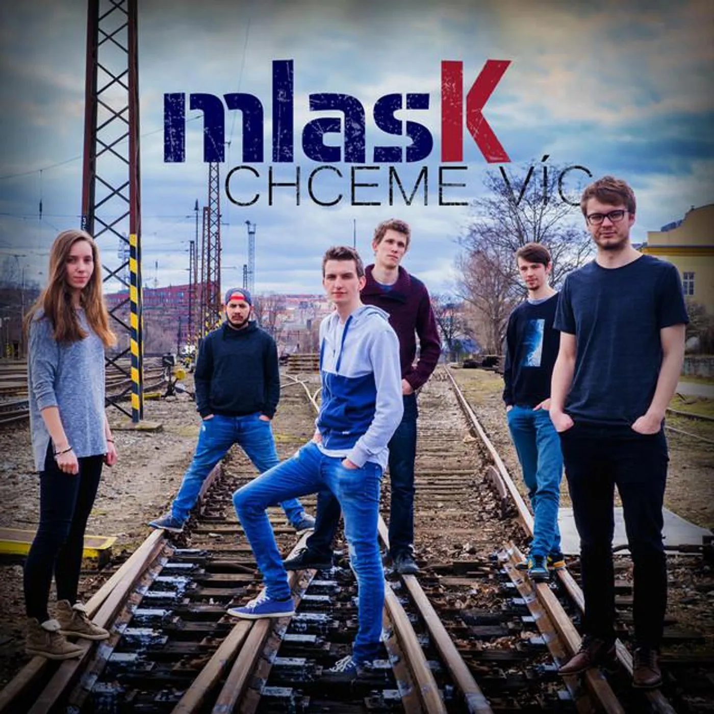 Mlask
