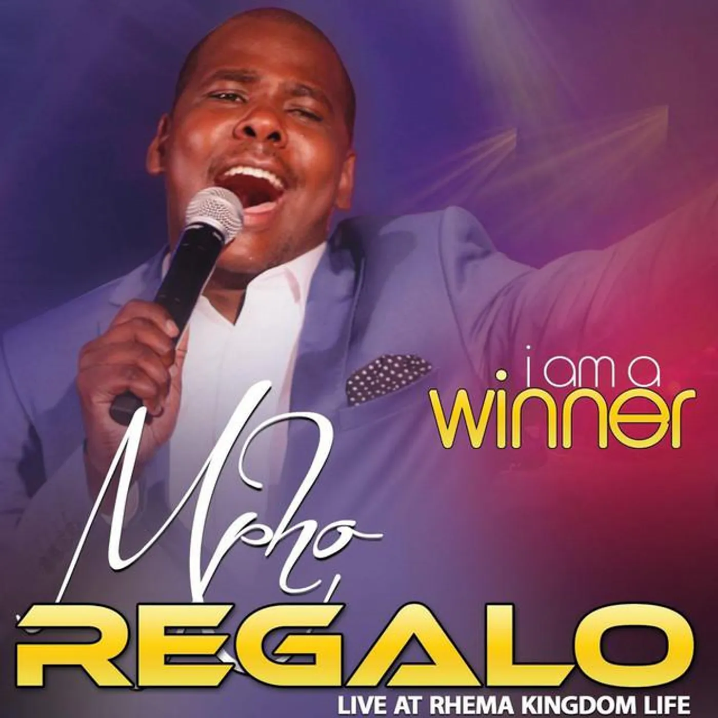 Mpho Regalo
