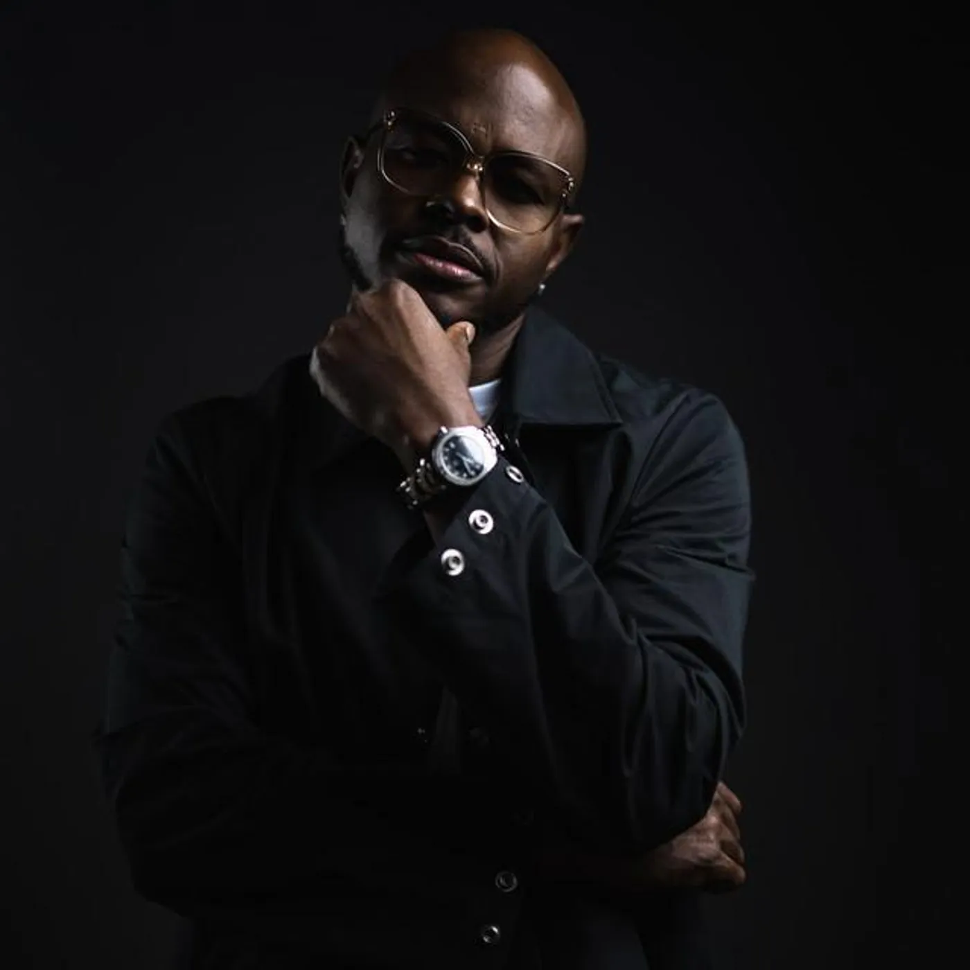 Mr. Collipark Brand Page