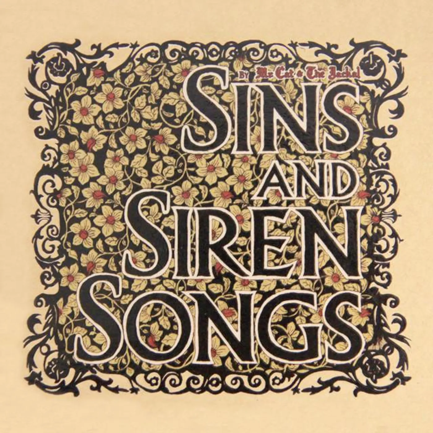 Mr. Cat & The Jackal