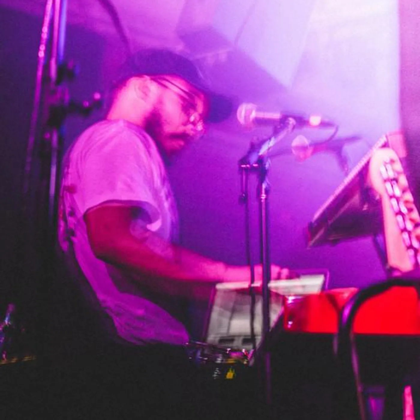 Mr. Carmack Brand Page