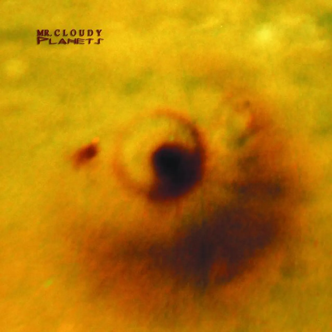 Mr. Cloudy Brand Page