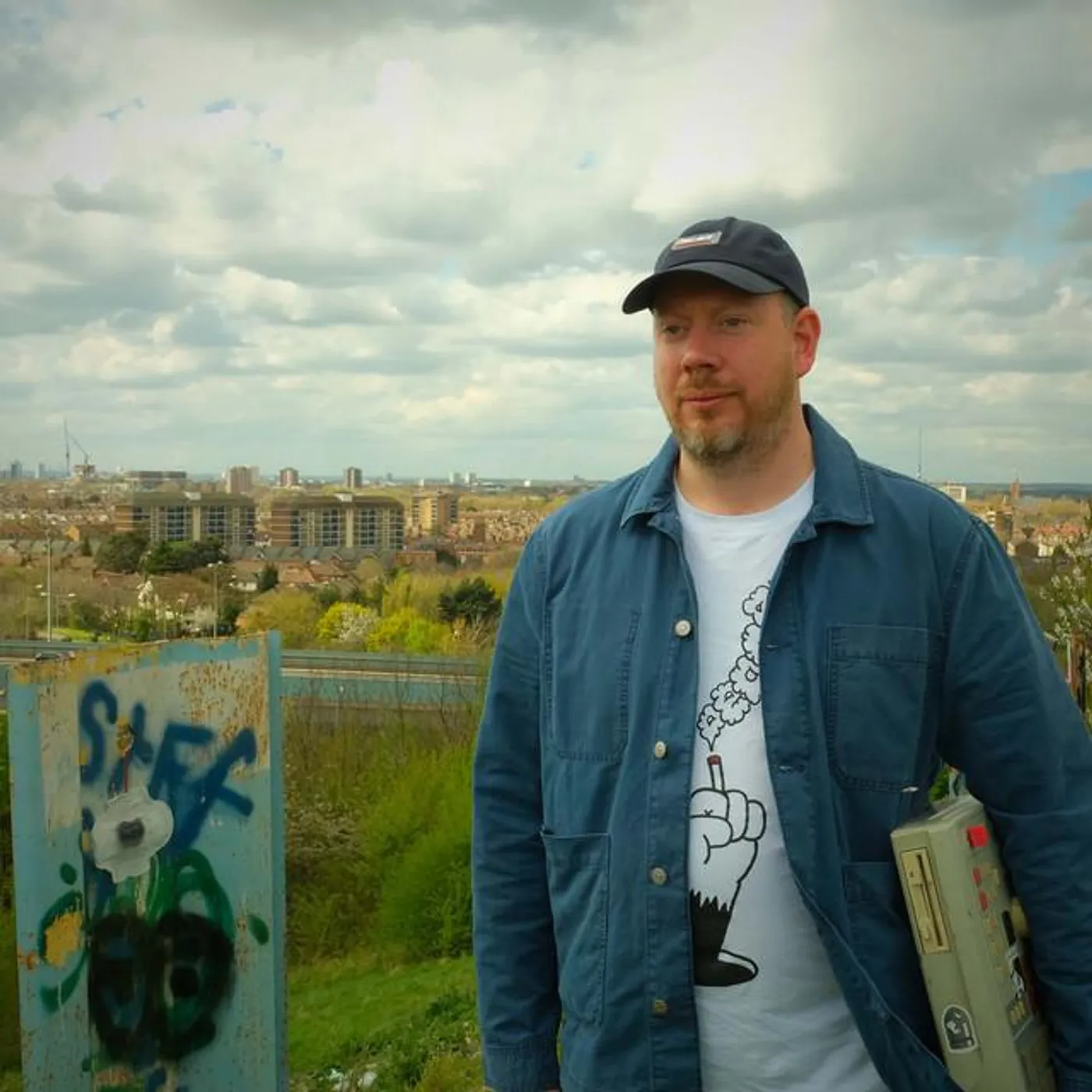 Mr Beatnick Brand Page