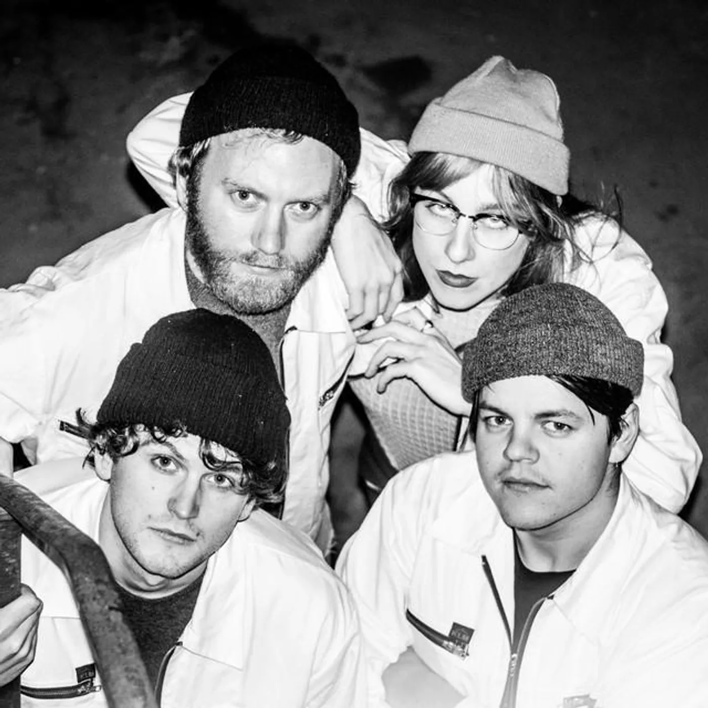 Mr Ben & the Bens Brand Page