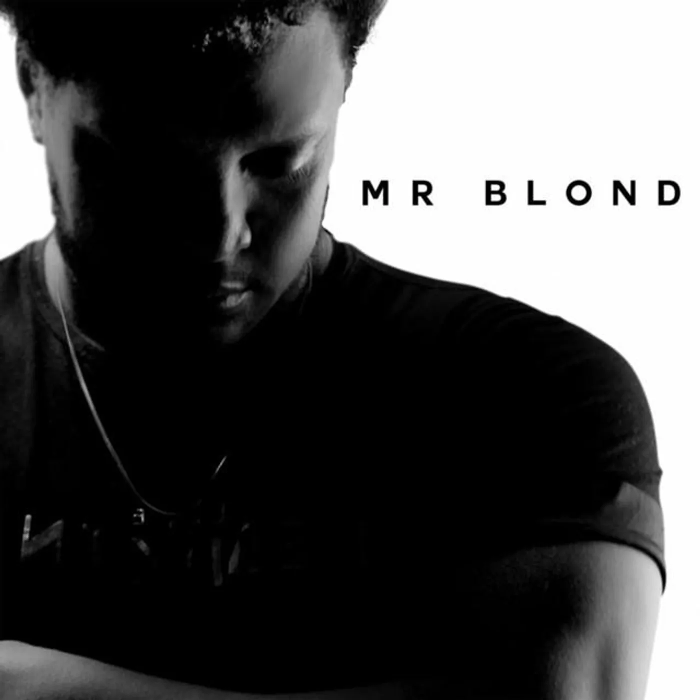 Mr. Blond