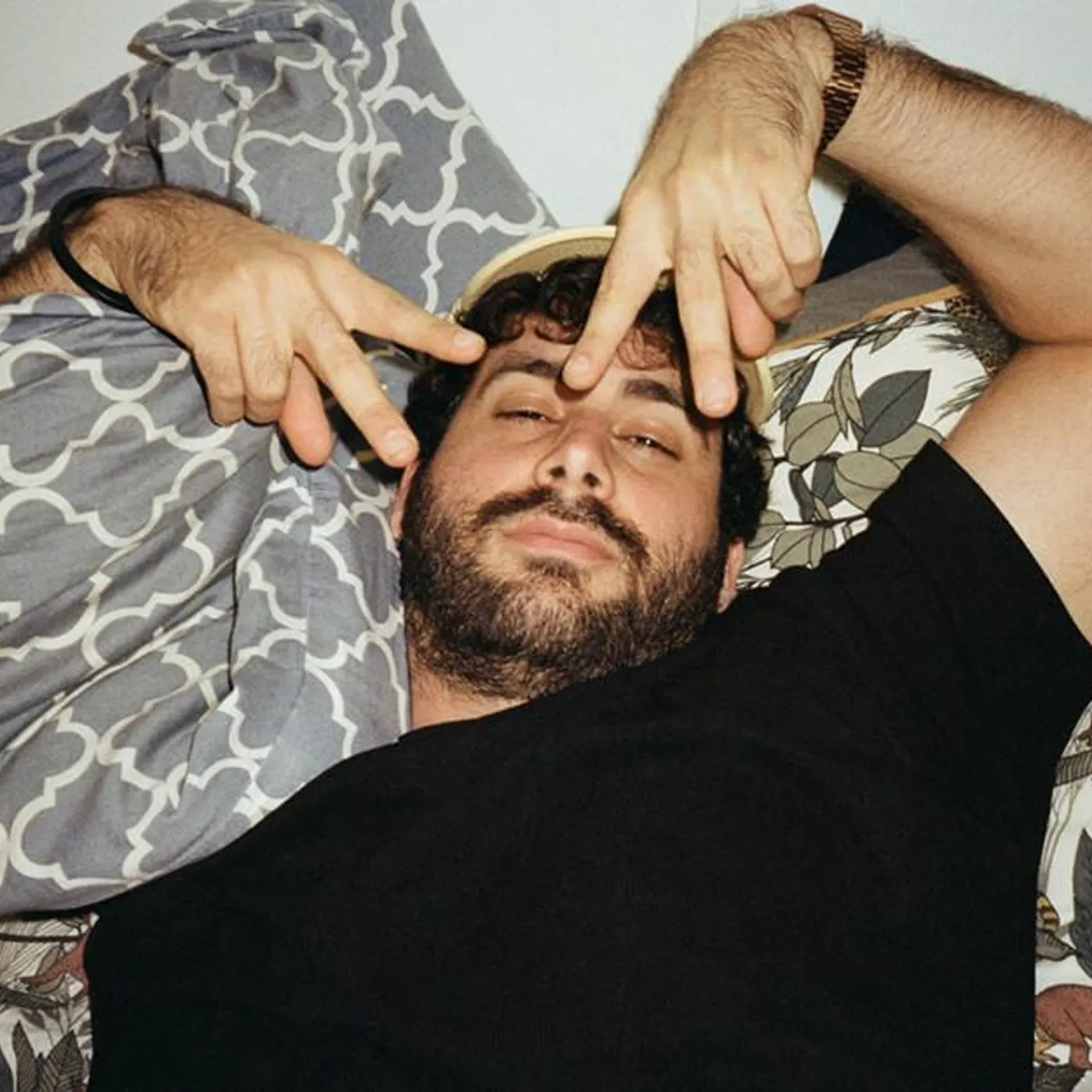 Mr GISCARD Brand Page