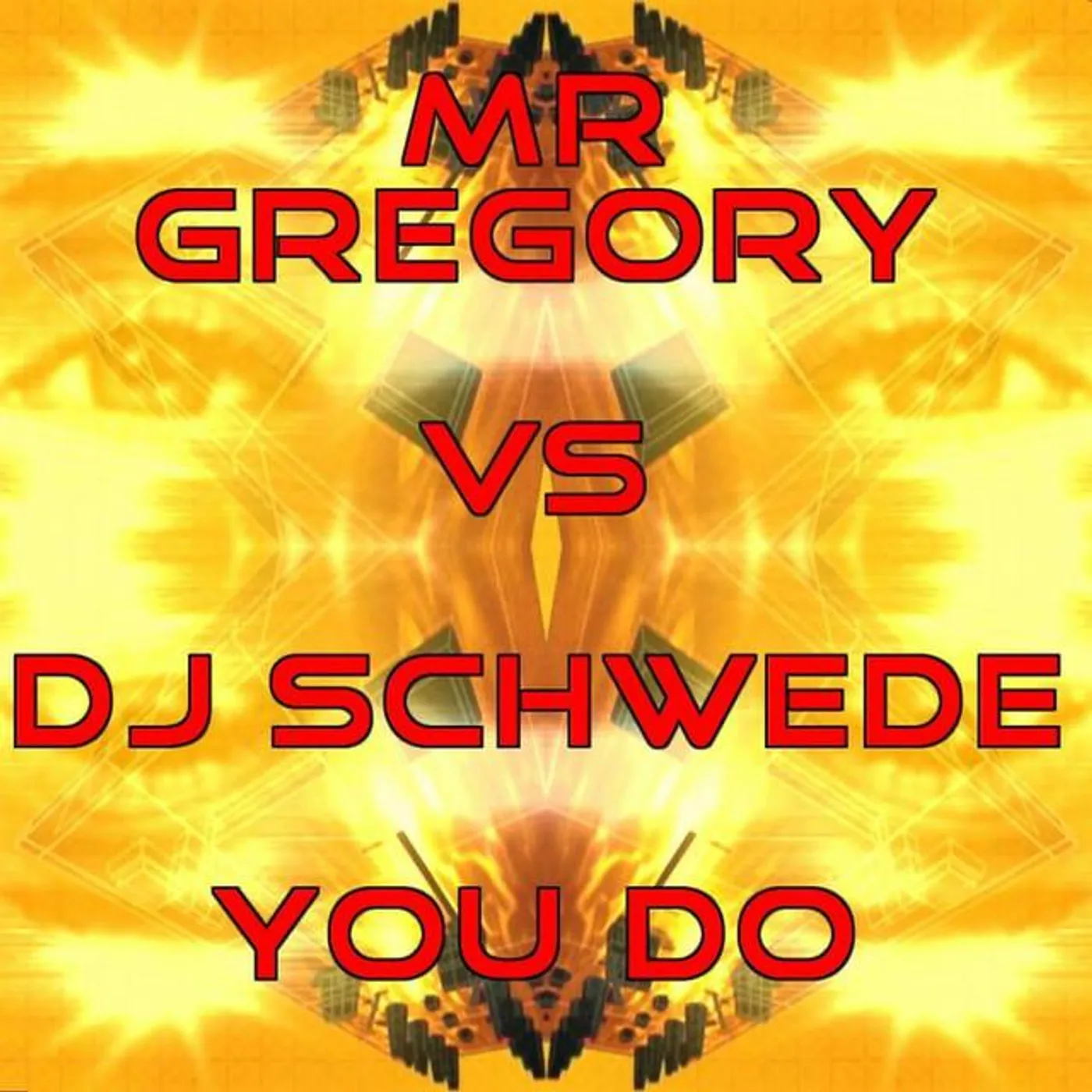 Mr. Gregory Brand Page