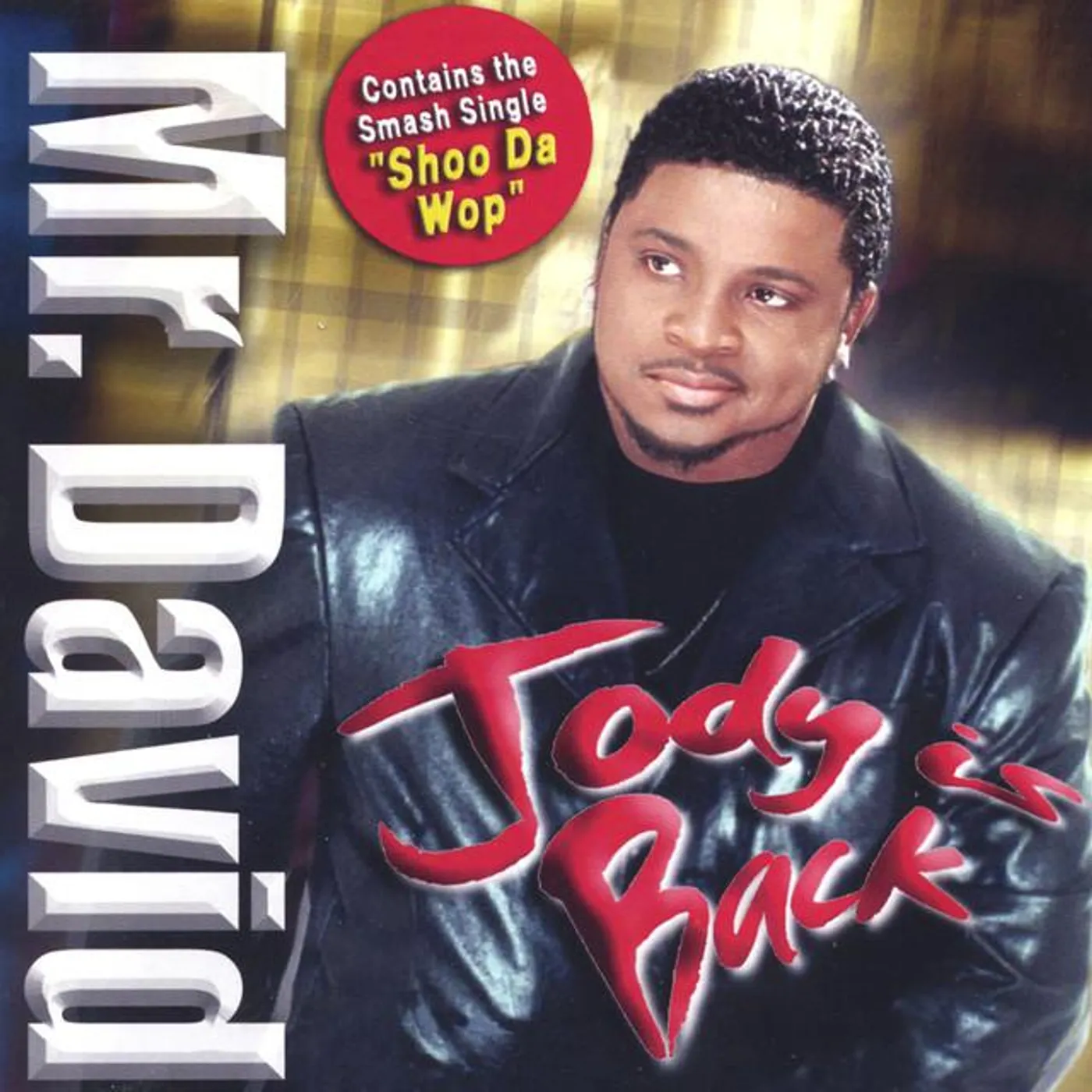 Mr. David Brand Page