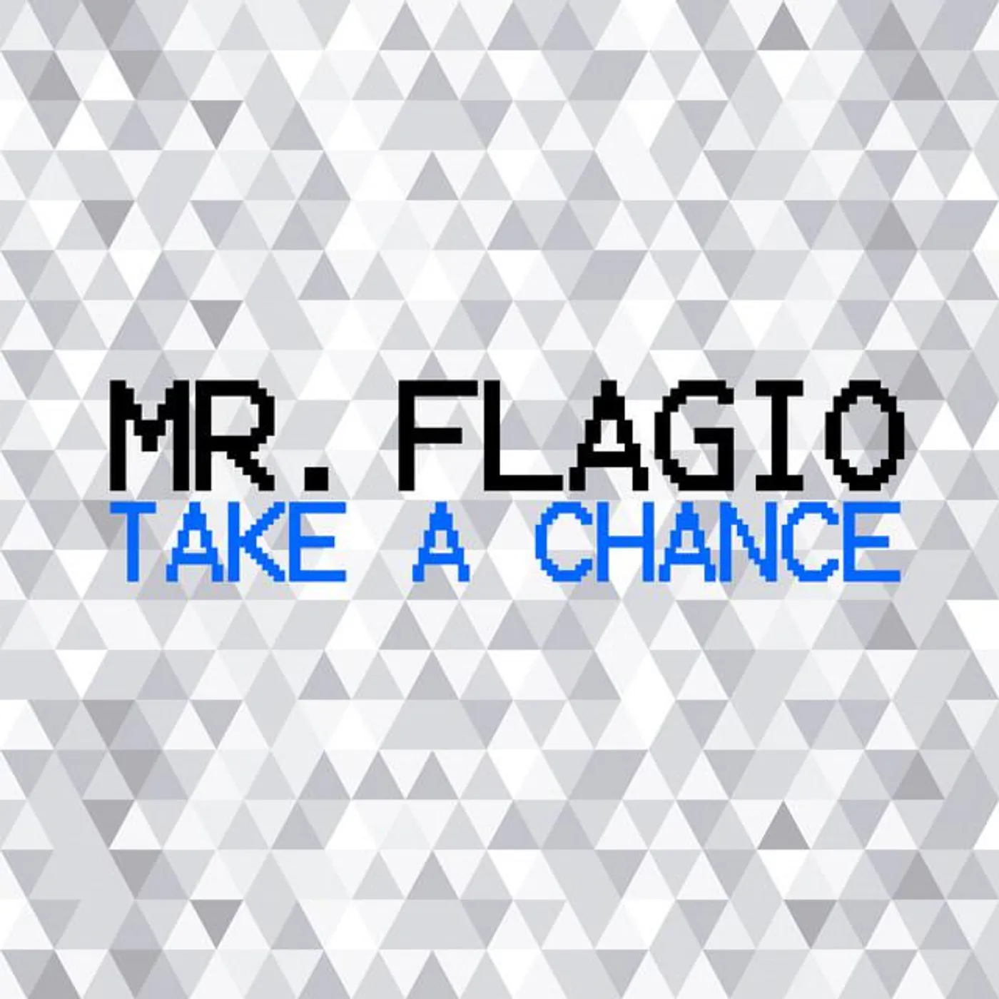 Mr. Flagio Brand Page