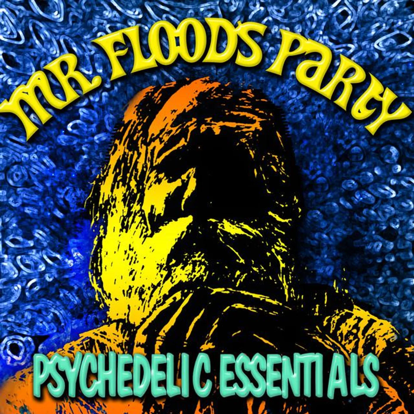 Mr. Flood's Party Brand Page