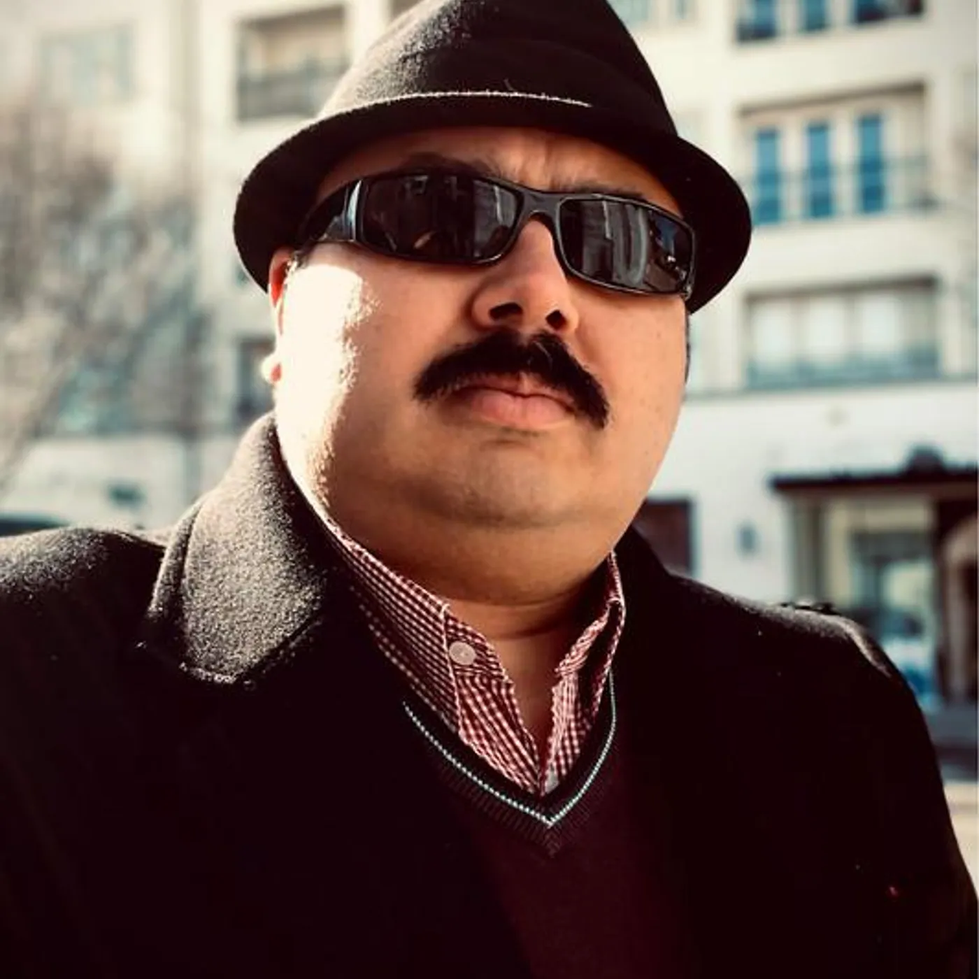 Mr. Kingpin Brand Page