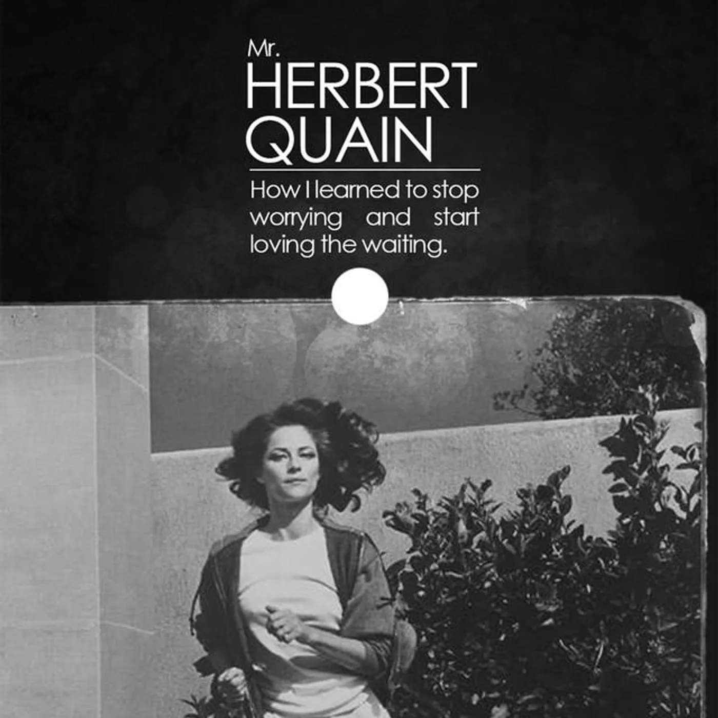 Mr. Herbert Quain