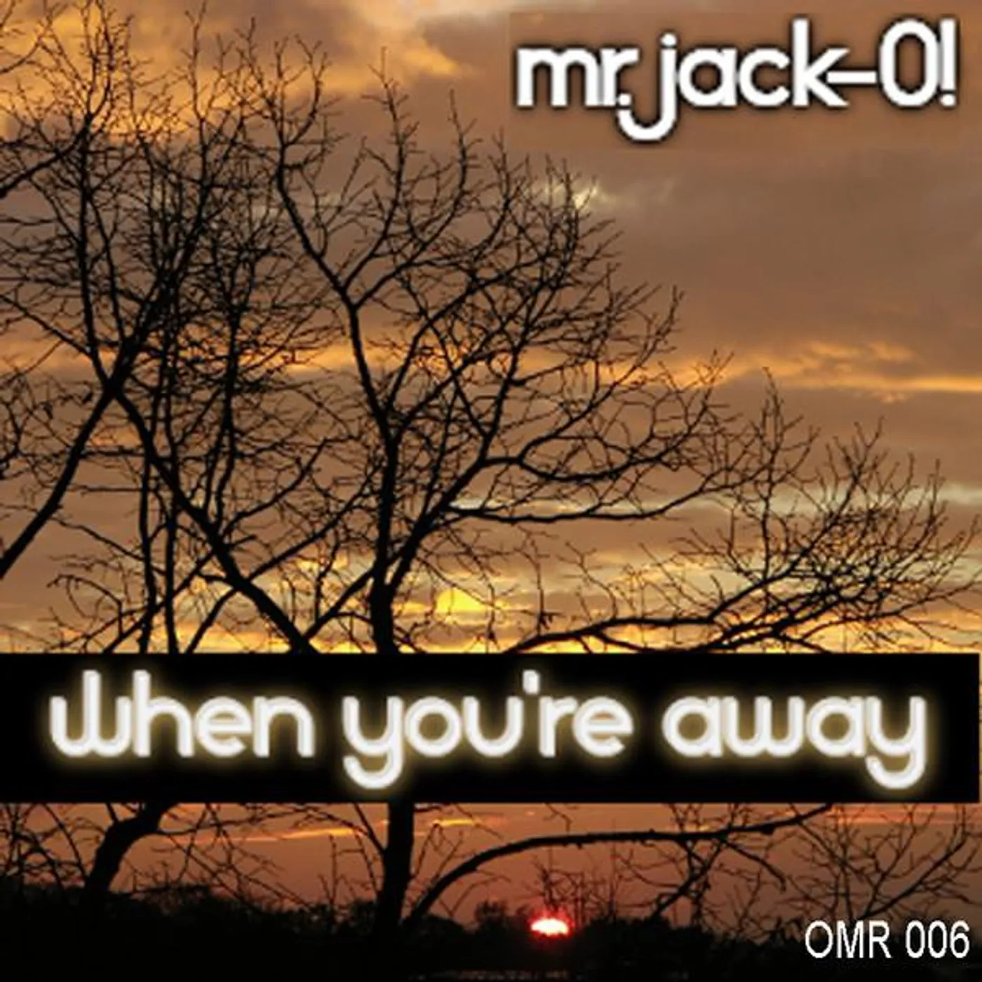 Mr. Jack O