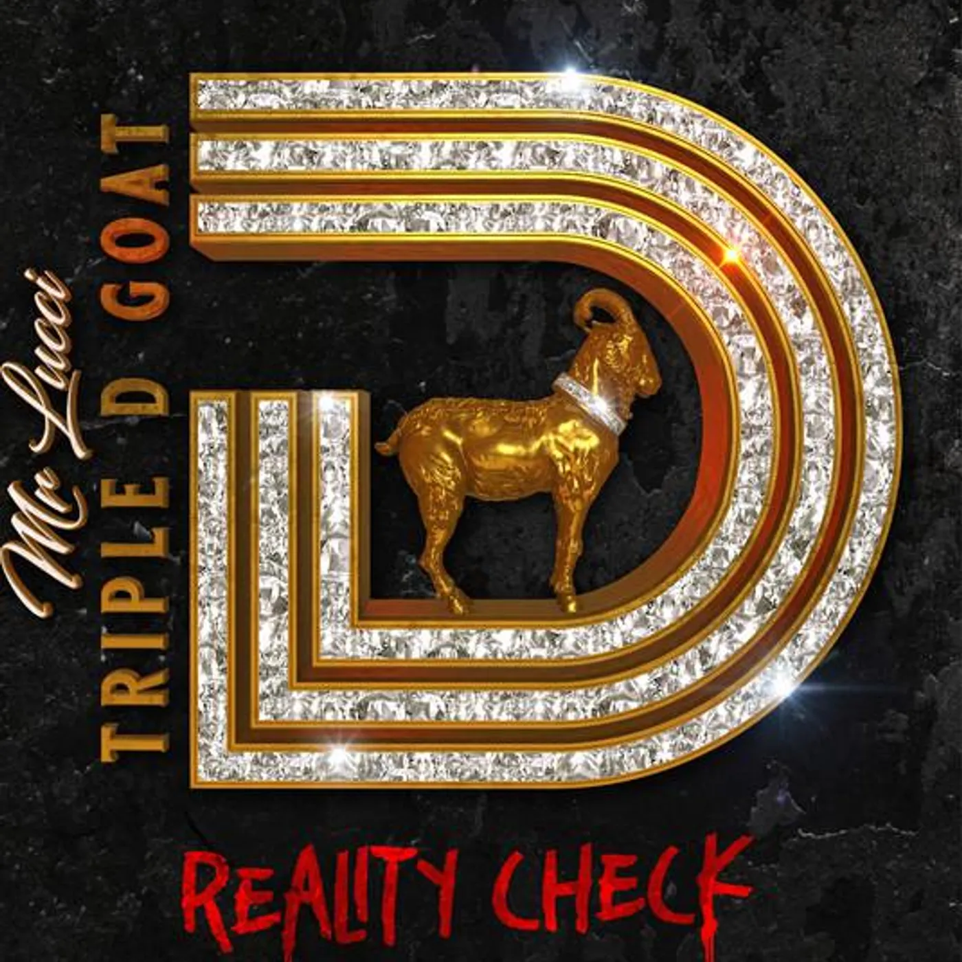 Mr. Lucci Brand Page