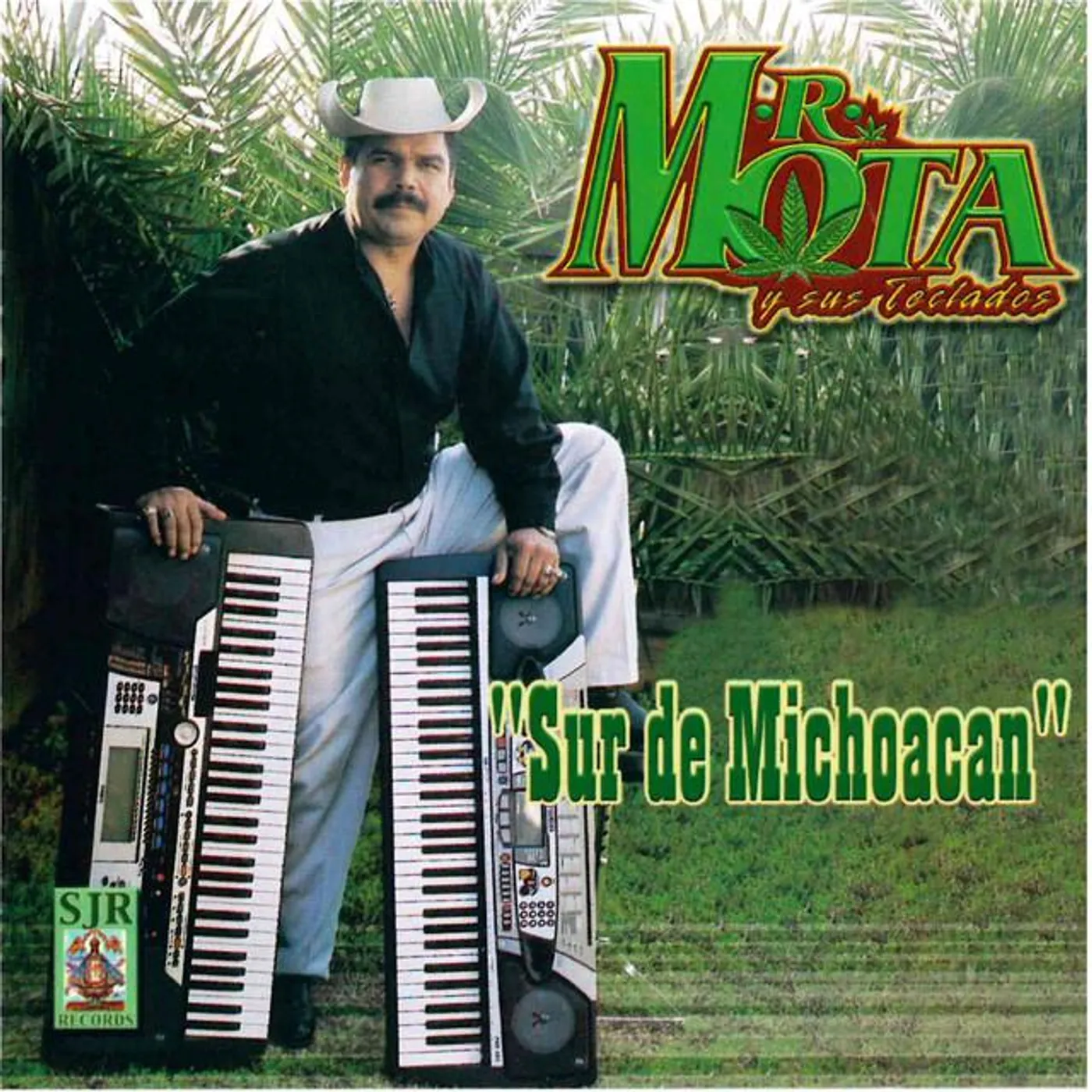 Mr Mota y sus Teclados