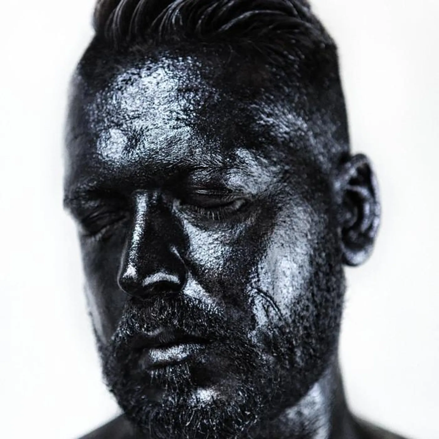 Mr. Magnetik Brand Page