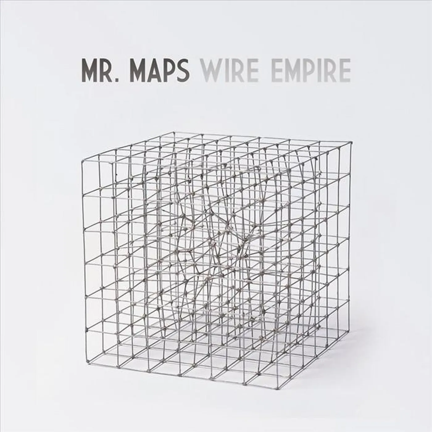 Mr. Maps