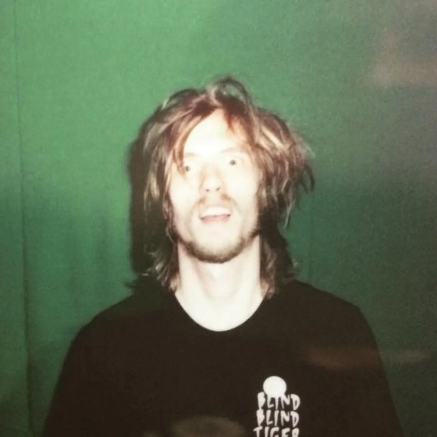 Mr. Night Sky Brand Page