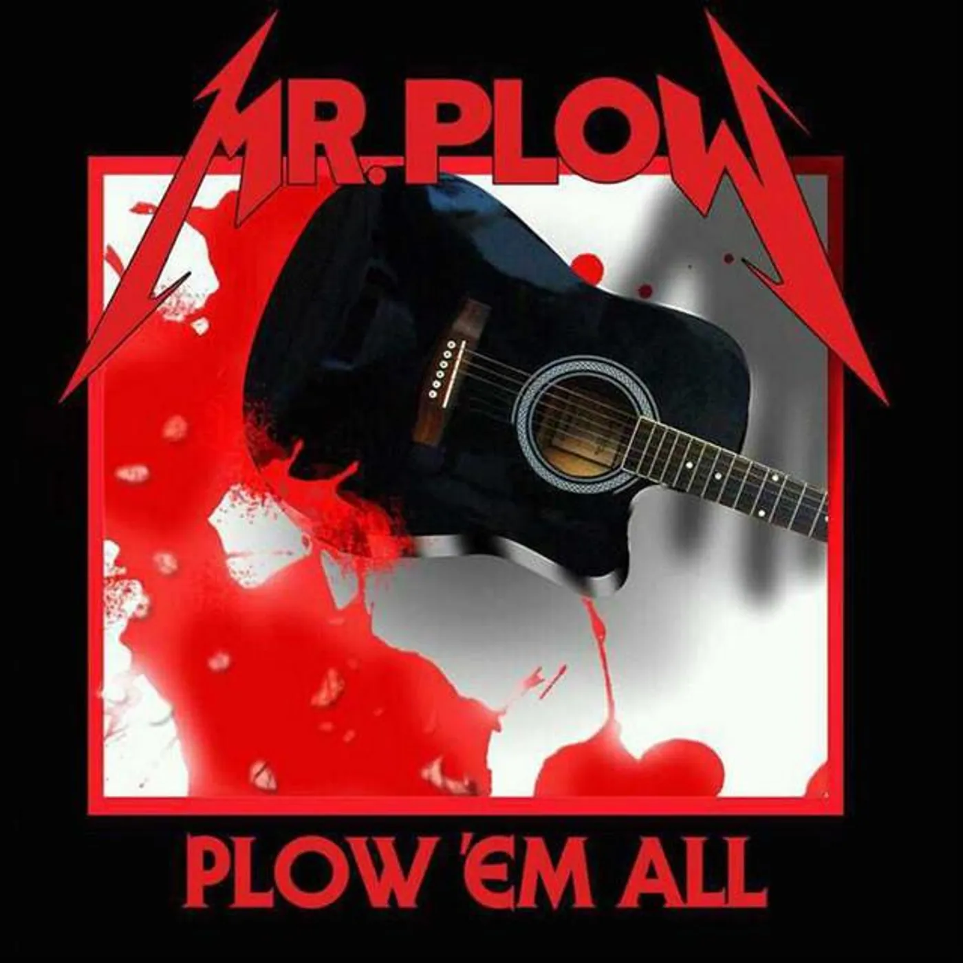 Mr. Plow