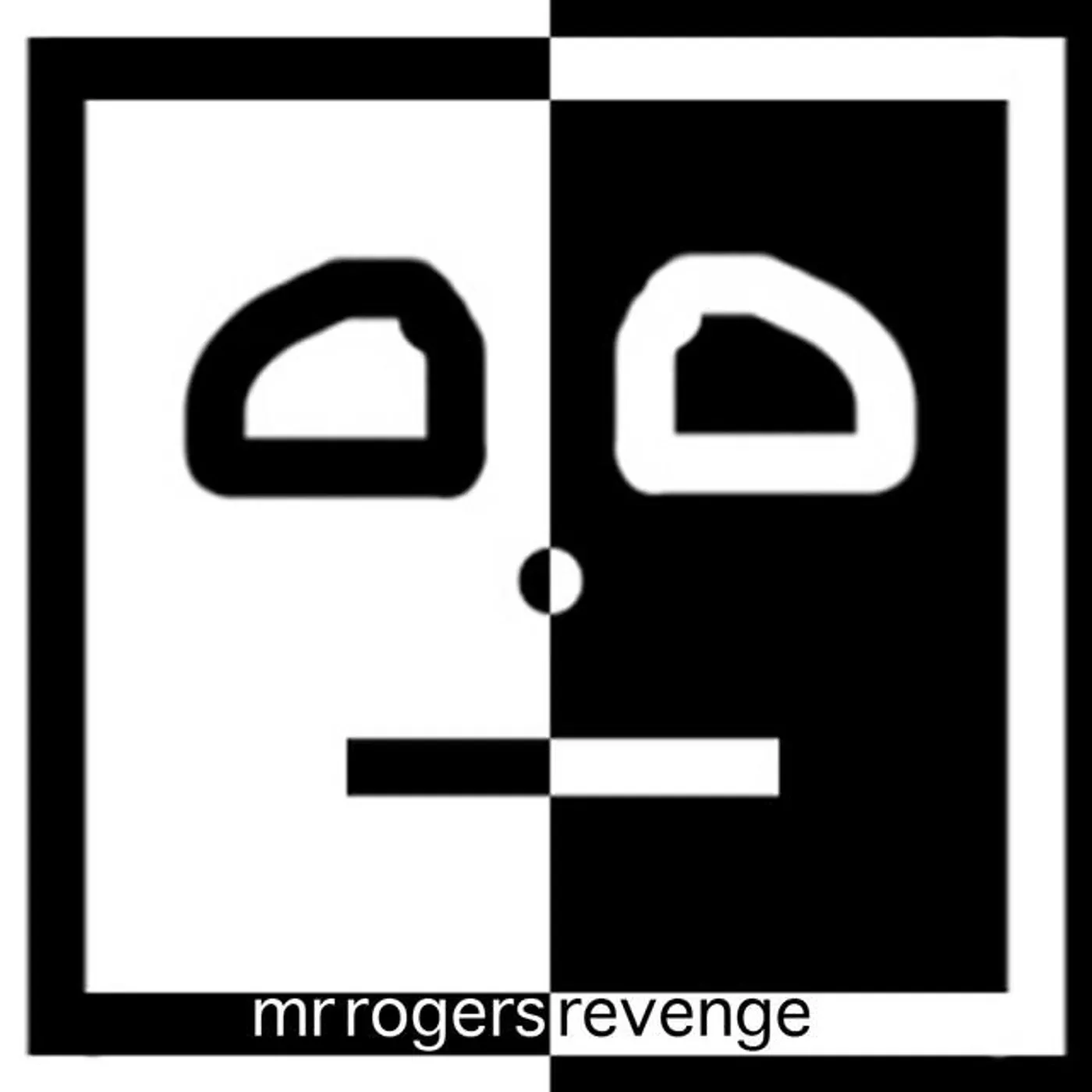 Mr. Rogers Revenge Brand Page