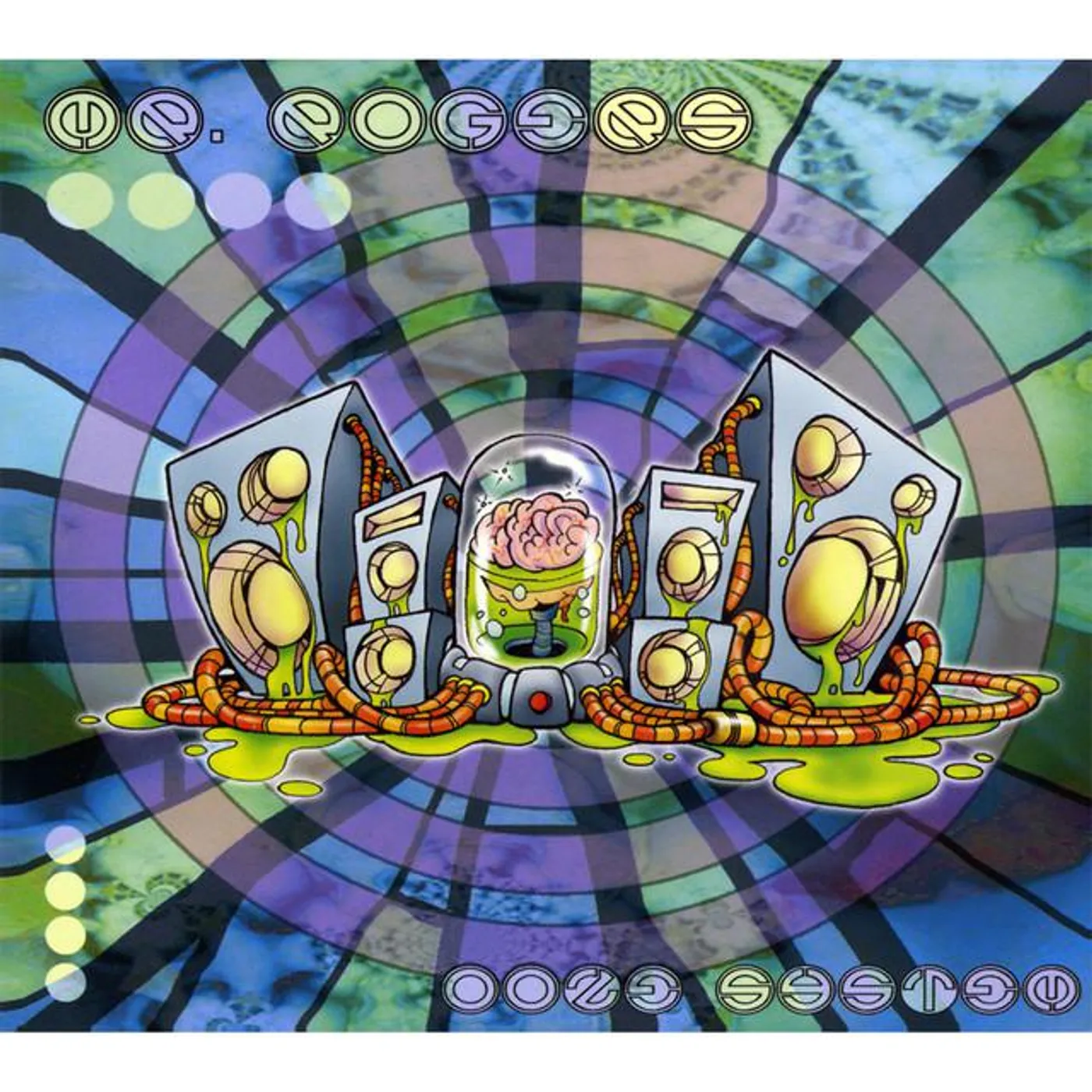 Mr. Rogers Brand Page