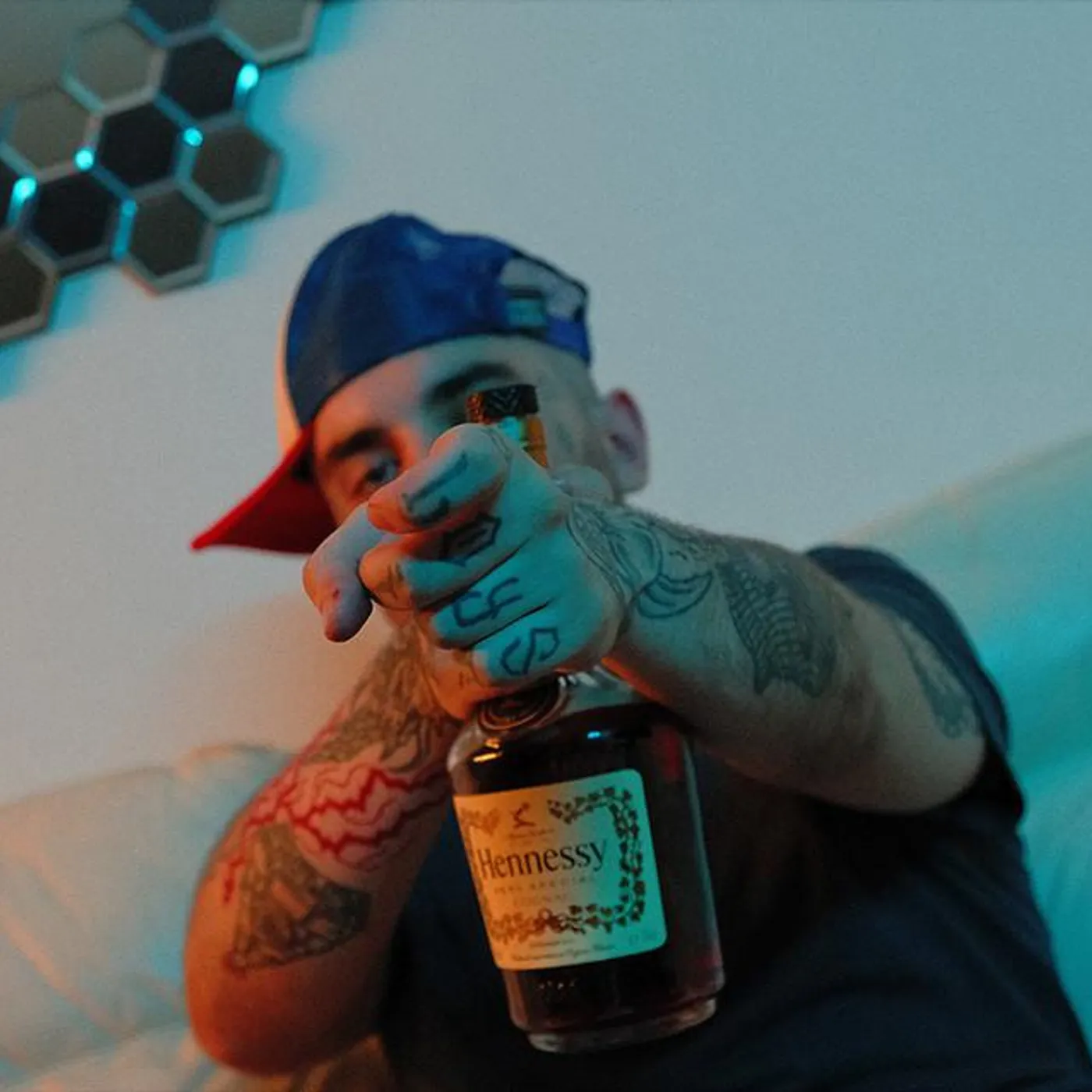 MR Rizzus Brand Page